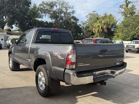 Used 2010 Toyota Tacoma PreRunner RWD image 6