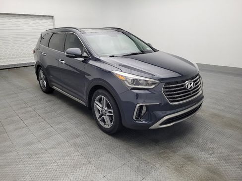 Used 2019 Hyundai Santa Fe XL image 13
