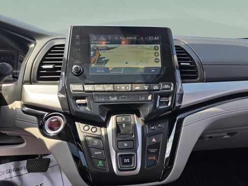 Used 2020 Honda Odyssey Elite image 20