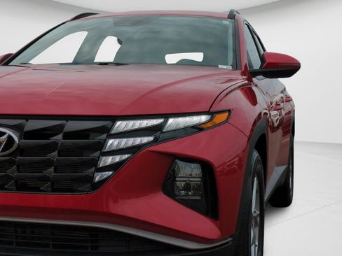 Certified 2023 Hyundai Tucson SEL FWD image 24