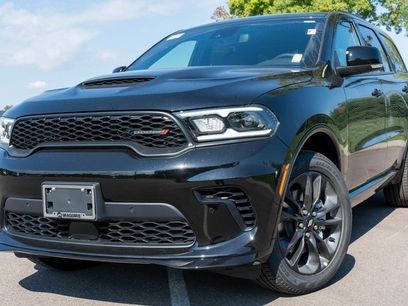 New 2026 Dodge Durango GT