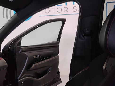 Used 2022 Hyundai Tucson N Line FWD image 92