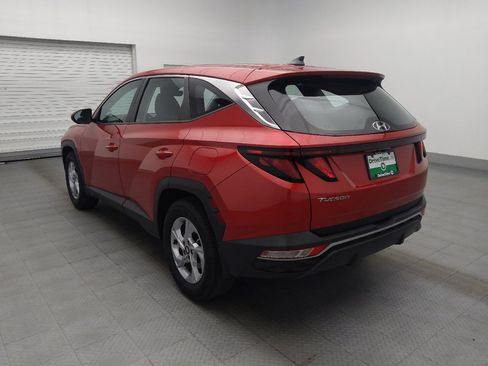 Used 2023 Hyundai Tucson SE FWD image 5