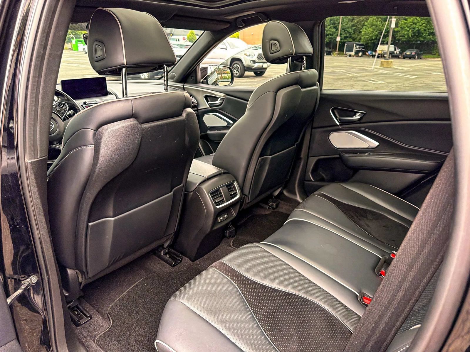 Used 2019 Acura RDX w/ Advance Package AWD/4WD image 20