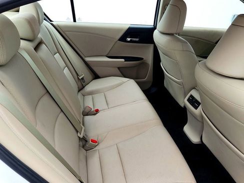 Used 2016 Honda Accord EX-L image 23