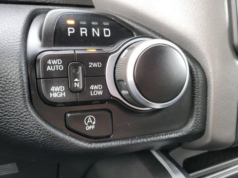 Used 2022 RAM 1500 Big Horn AWD/4WD image 19