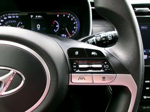 Used 2024 Hyundai Tucson SEL image 11