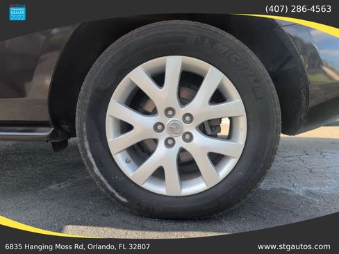 Used 2008 MAZDA CX-7 Touring FWD image 30