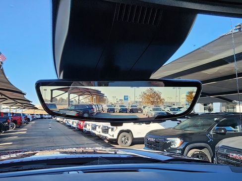 New 2026 GMC Sierra 1500 AT4 w/ AT4 Premium Package image 35