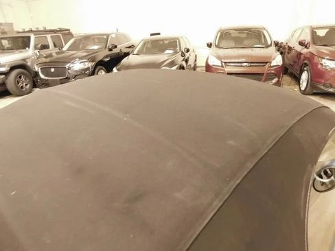 Used 2015 MINI Cooper Roadster S image 20