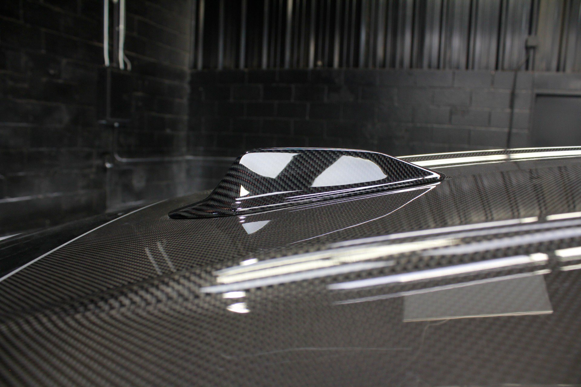 Used 2026 BMW M4 Competition w/ M Carbon Exterior Package RWD image 45