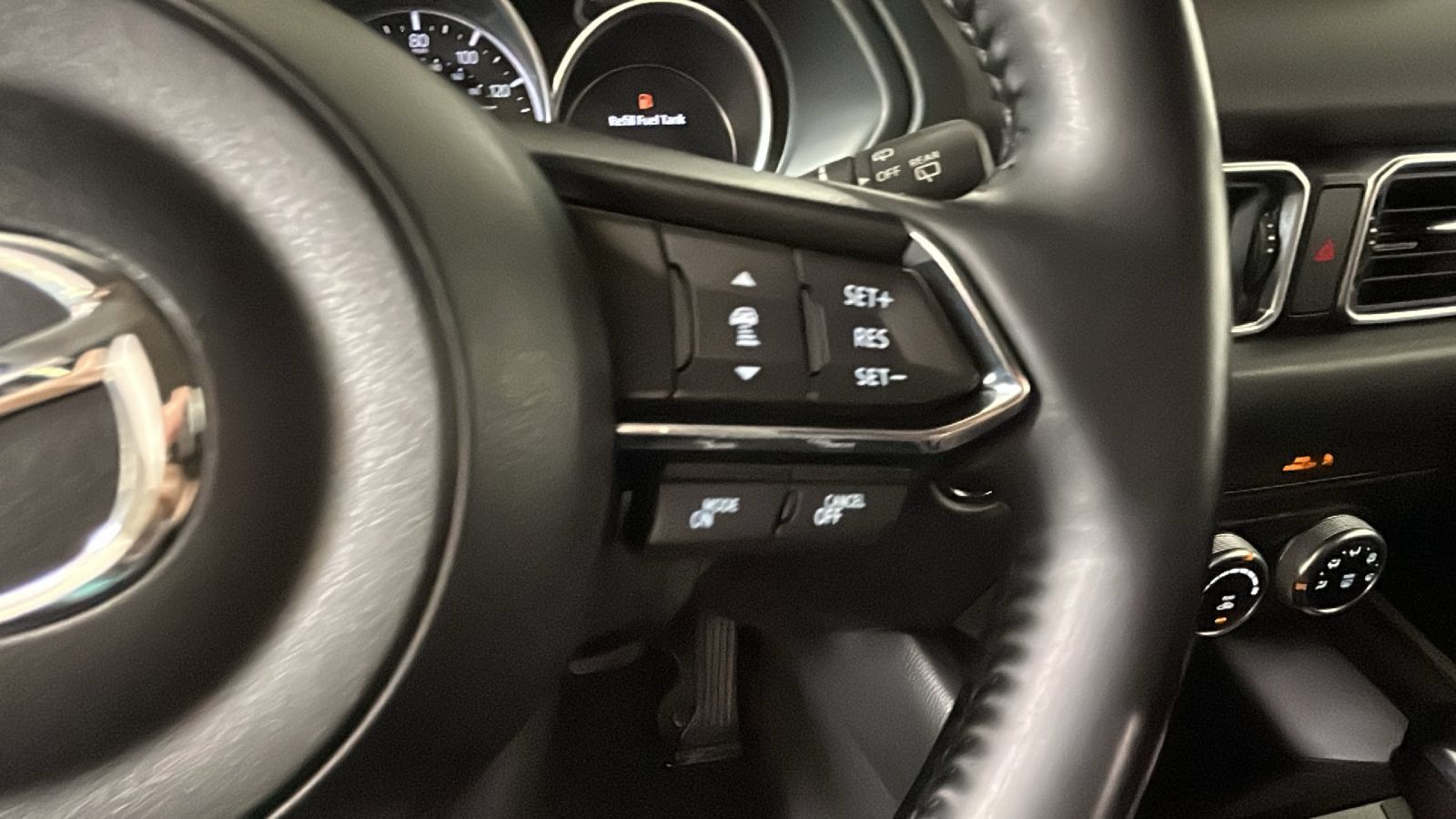 Used 2023 MAZDA CX-5 AWD 2.5 S image 20