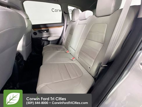 Used 2020 Honda CR-V EX-L image 28