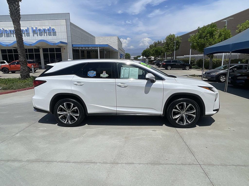 Used 2019 Lexus RX 350L FWD image 27