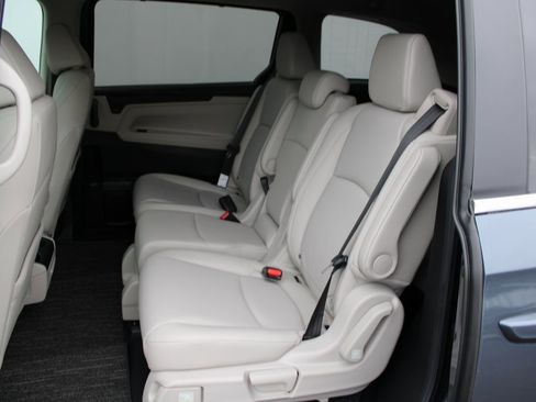 New 2026 Honda Odyssey EX-L image 26