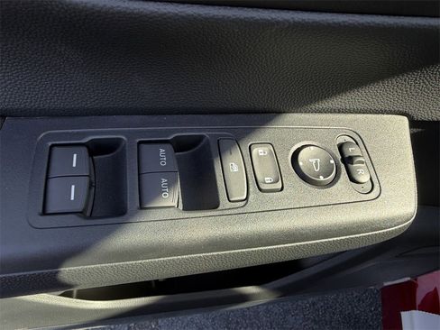 New 2026 Honda CR-V EX image 20