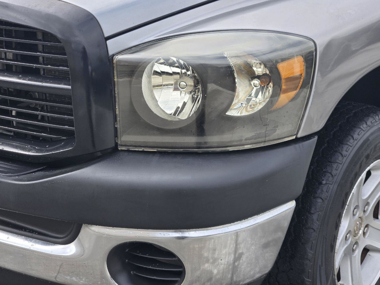 Used 2008 Dodge Ram 1500 Truck ST AWD/4WD image 10