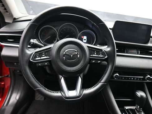 Used 2020 MAZDA MAZDA6 Grand Touring image 15