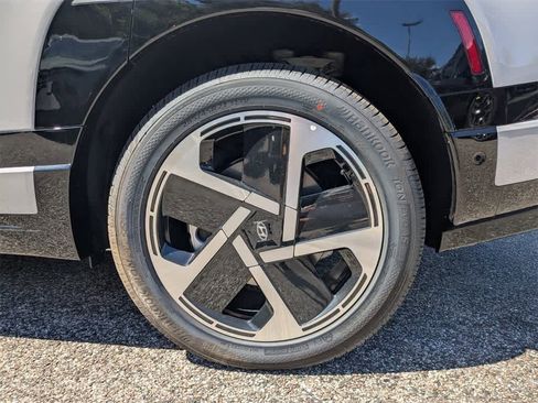 New 2026 Hyundai Ioniq 9 Limited image 14