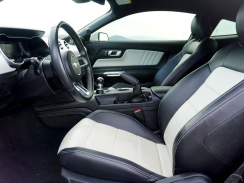 Used 2022 Ford Mustang GT Premium w/ Equipment Group 401A image 14