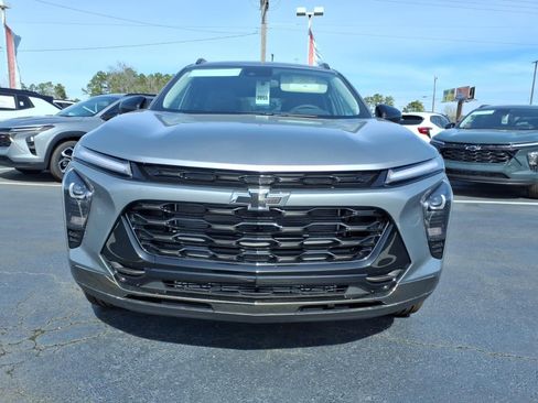 New 2026 Chevrolet Trax ACTIV w/ Driver Confidence Package image 9