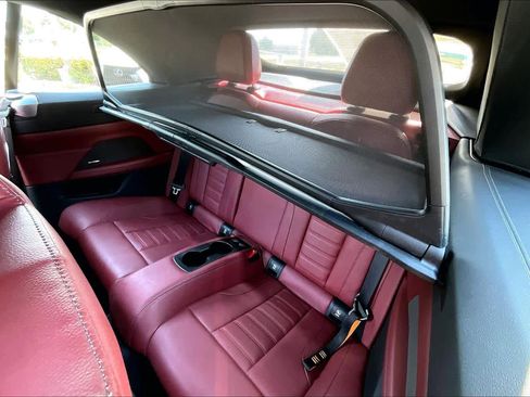 Used 2022 BMW M440i Convertible RWD image 21