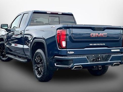 Used 2021 GMC Sierra 1500 Elevation image 11