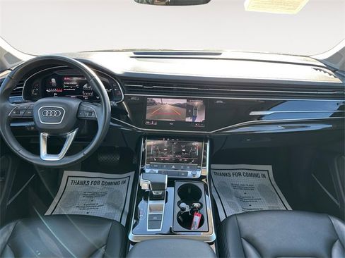 Used 2023 Audi Q7 3.0T Premium Plus image 11