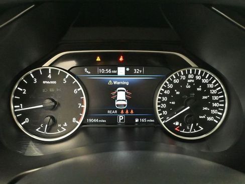 Used 2024 Nissan Murano Platinum image 28