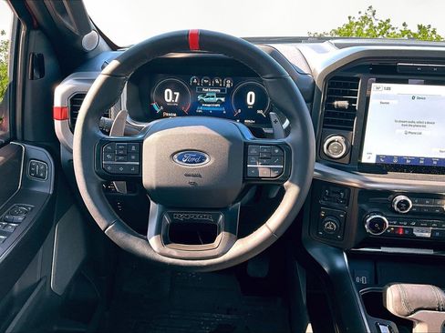 Used 2022 Ford F150 Raptor w/ Raptor 37 Performance Package image 5