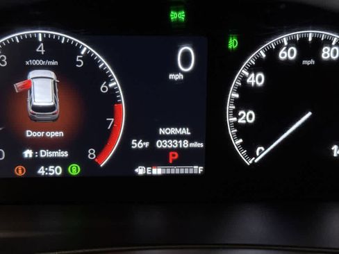 Used 2023 Honda Pilot EX-L image 20