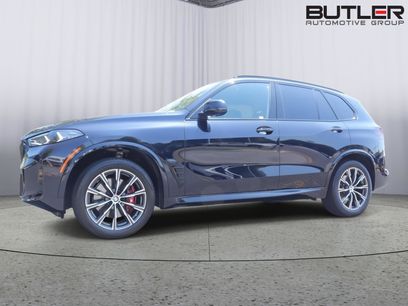 Used 2024 BMW X5 sDrive40i w/ M Sport Package