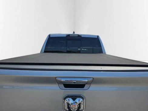 Used 2022 RAM 1500 Limited AWD/4WD image 42