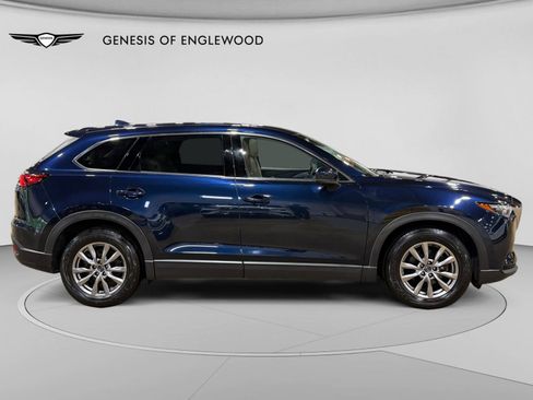 Used 2017 MAZDA CX-9 Touring AWD/4WD image 8