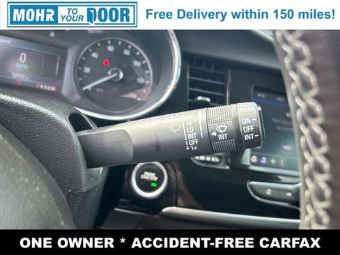 Used 2021 Buick Encore Preferred image 17