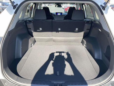 New 2025 Toyota RAV4 LE image 44