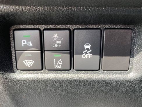 Certified 2024 Honda Passport Black Edition image 14