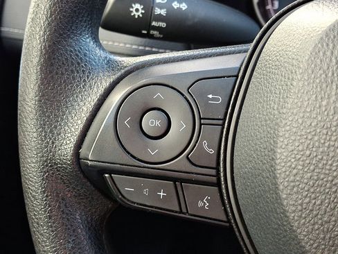 Used 2024 Toyota RAV4 XLE image 21