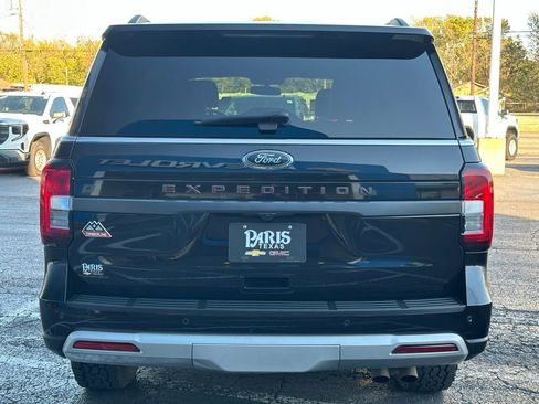 Used 2023 Ford Expedition Timberline image 5
