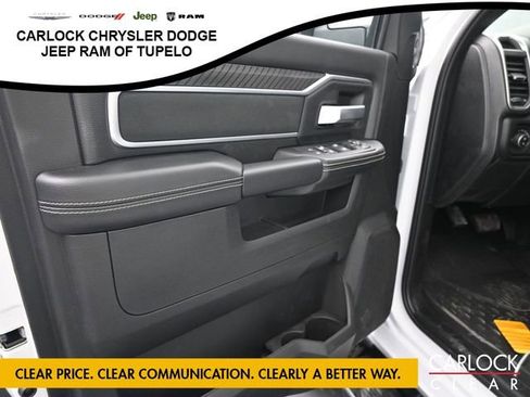 New 2026 RAM 2500 Big Horn image 11