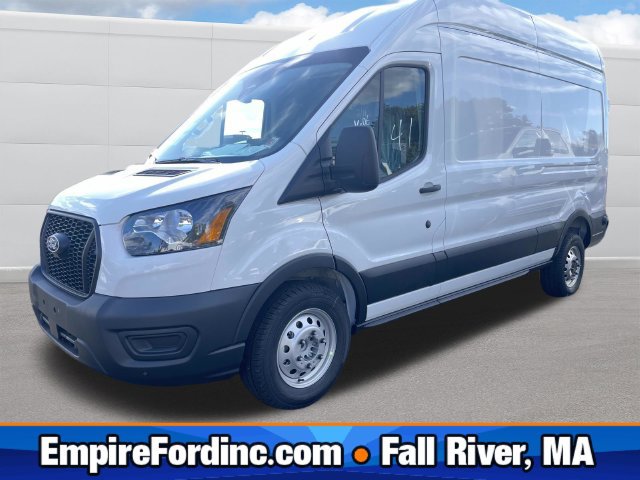 New 2027 Ford Transit 350 148 High Roof RWD image 1