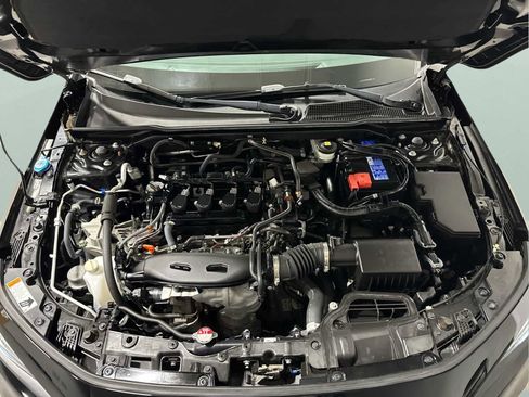 Used 2022 Honda Civic Touring image 33