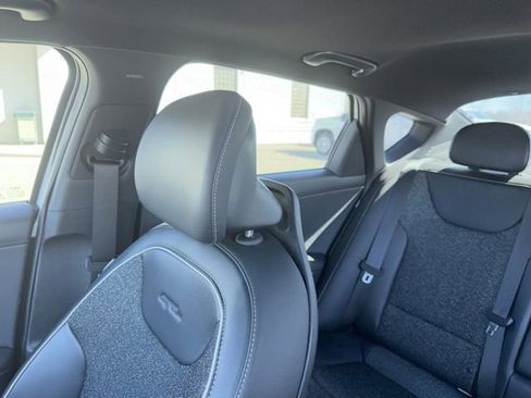 Used 2025 Kia K4 GT-Line w/ GT-Line Sunroof Package image 50