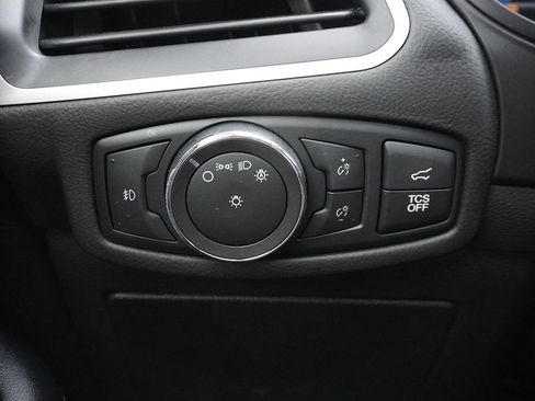 Used 2022 Ford Edge ST-Line image 43