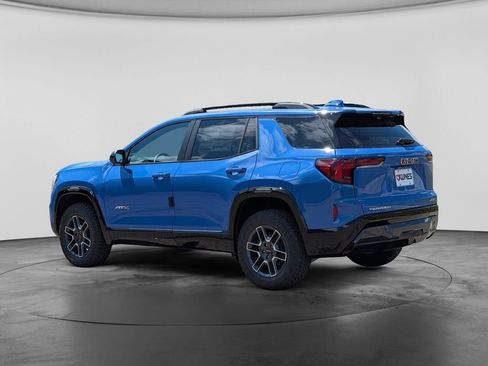 New 2026 GMC Terrain AT4 w/ Convenience Package III AWD/4WD image 9