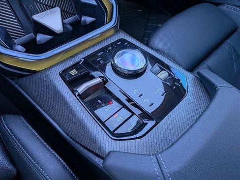 Certified 2025 BMW X3 xDrive30i w/ Premium Package image 16