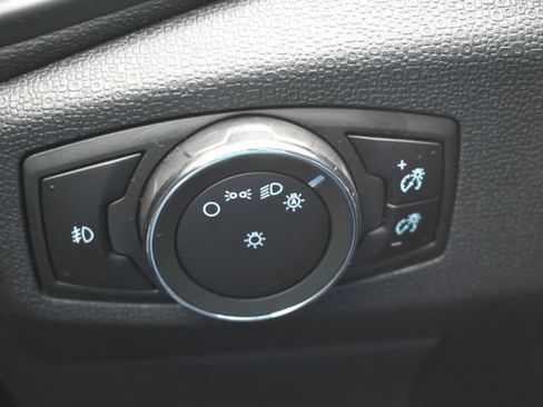 Used 2020 Ford EcoSport SE w/ SE Convenience Package FWD image 20