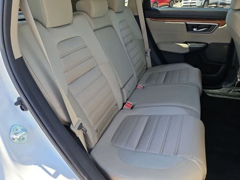 Used 2022 Honda CR-V EX image 20