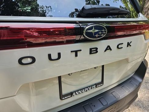 New 2026 Subaru Outback Touring XT AWD/4WD image 18