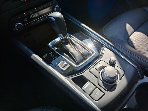 Used 2023 MAZDA CX-5 Carbon Edition image 23